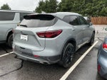 2025 Chevrolet Blazer Premier