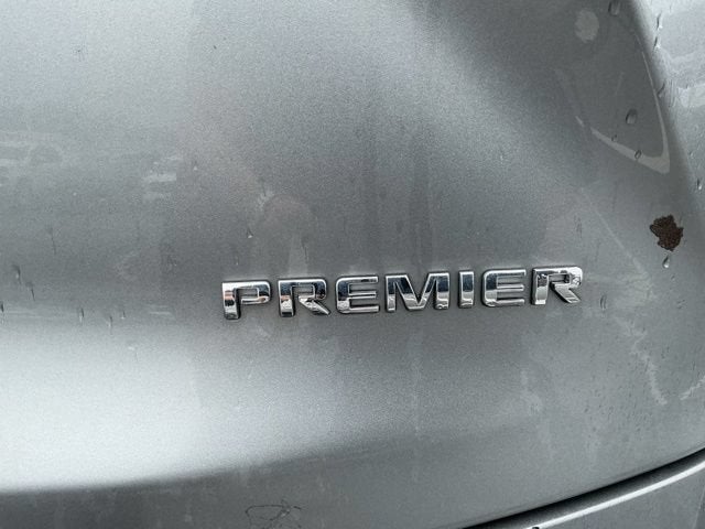 2025 Chevrolet Blazer Premier