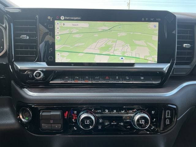 2026 GMC Sierra 1500 SLT - Photo 10