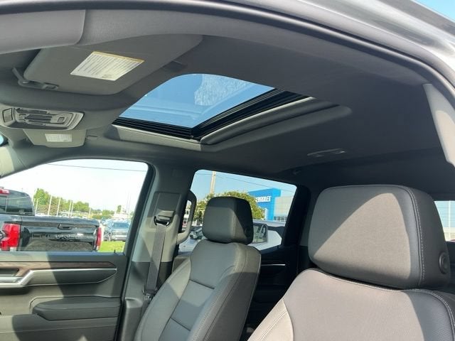 2026 GMC Sierra 1500 SLT - Photo 12