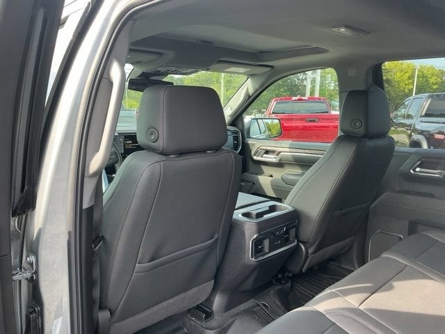 2026 GMC Sierra 1500 SLT - Photo 14