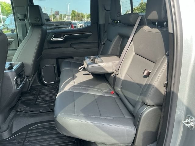 2026 GMC Sierra 1500 SLT - Photo 16