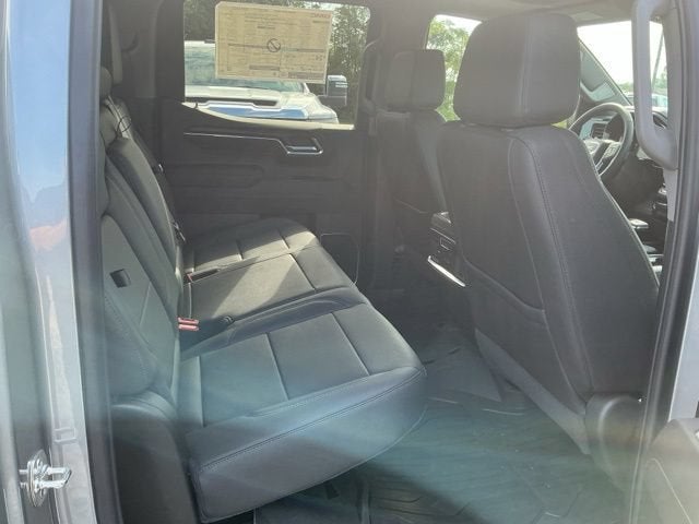 2026 GMC Sierra 1500 SLT - Photo 20