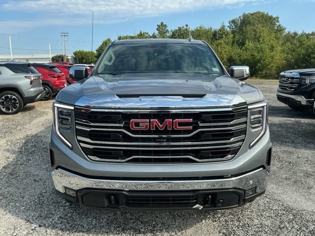 2026 GMC Sierra 1500 SLT - Photo 21