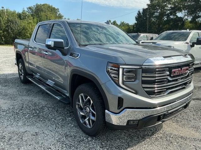 2026 GMC Sierra 1500 SLT - Photo 22