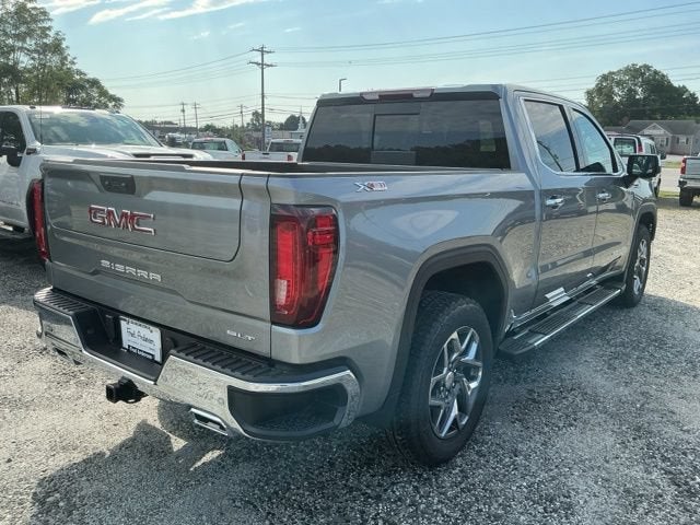 2026 GMC Sierra 1500 SLT - Photo 23