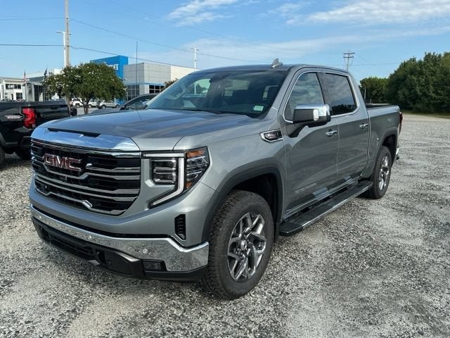 2026 GMC Sierra 1500 SLT - Photo 27