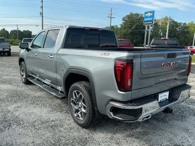 2026 GMC Sierra 1500 SLT - Photo 28