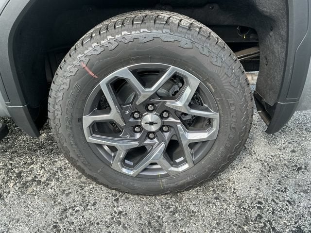 2026 GMC Sierra 1500 SLT - Photo 29