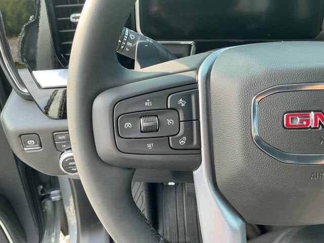 2026 GMC Sierra 1500 SLT - Photo 6