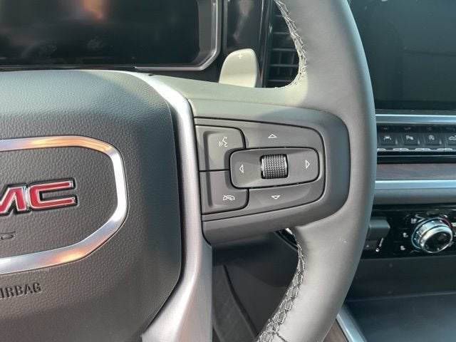 2026 GMC Sierra 1500 SLT - Photo 7