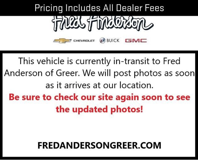 2026 GMC Sierra 4WD Crew Cab Short Box AT4's photo