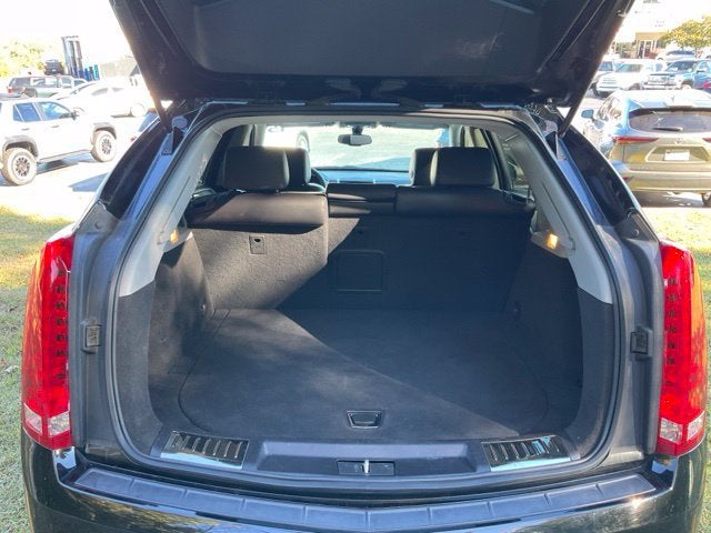 2015 Cadillac SRX Base
