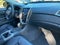 2015 Cadillac SRX Base