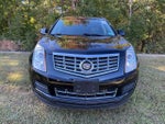 2015 Cadillac SRX Base