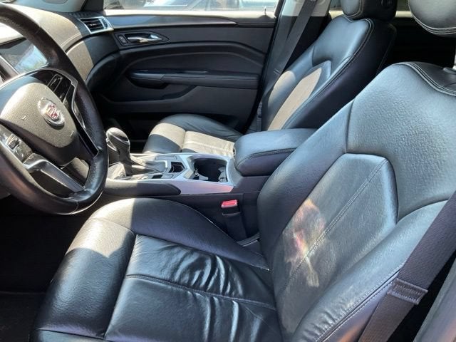 2013 Cadillac SRX Base