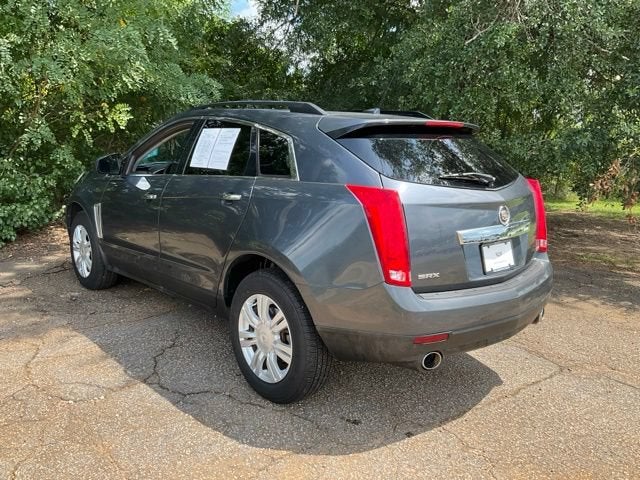 2013 Cadillac SRX Base