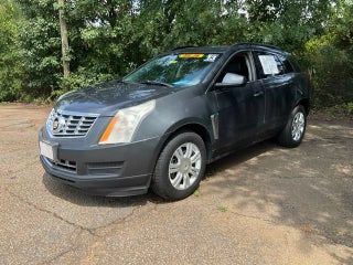 2013 Cadillac SRX Base