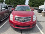 2010 Cadillac SRX Luxury Collection