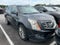 2014 Cadillac SRX Premium Collection