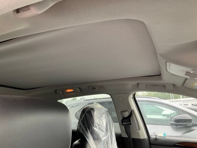 2014 Cadillac SRX Premium Collection
