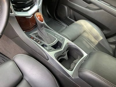 2014 Cadillac SRX Premium Collection