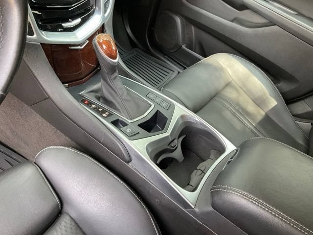 2014 Cadillac SRX Premium Collection