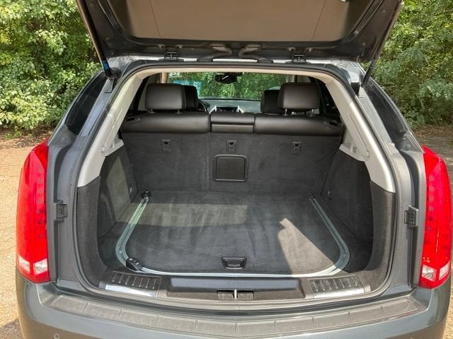 2014 Cadillac SRX Premium Collection