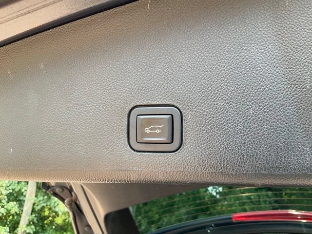 2014 Cadillac SRX Premium Collection