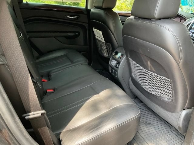 2014 Cadillac SRX Premium Collection