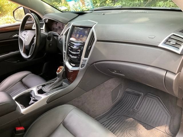 2014 Cadillac SRX Premium Collection