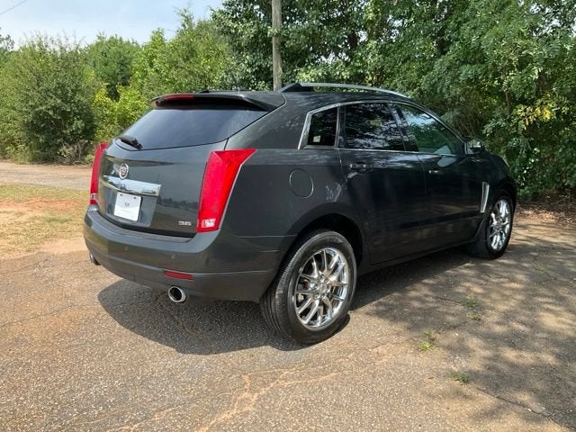 2014 Cadillac SRX Premium Collection