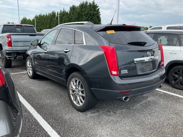 2014 Cadillac SRX Premium Collection