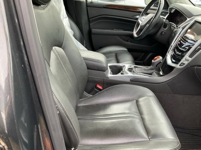 2014 Cadillac SRX Premium Collection
