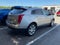 2016 Cadillac SRX Premium Collection