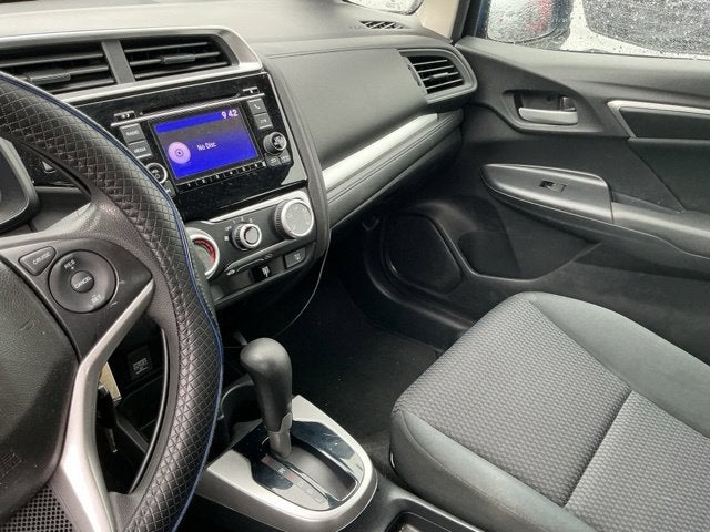 2020 Honda Fit LX