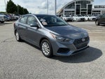 2018 Hyundai Accent SEL