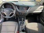2018 Hyundai Accent SEL
