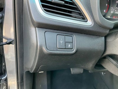 2018 Hyundai Accent SEL