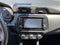 2020 Nissan Versa S 5-Speed Manual Transmission