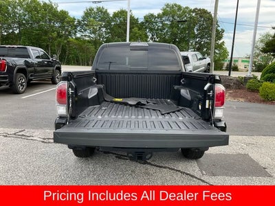 2023 Toyota Tacoma 2WD SR5