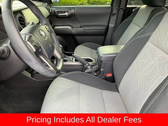 2023 Toyota Tacoma 2WD SR5