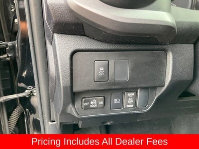 2023 Toyota Tacoma 2WD SR5