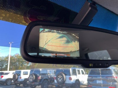 2013 Toyota Tacoma DOUBCAB
