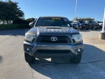 2013 Toyota Tacoma DOUBCAB