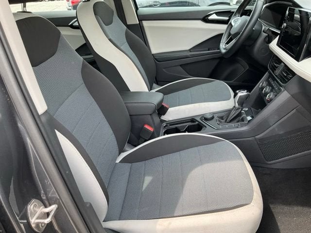 2025 Volkswagen Taos S