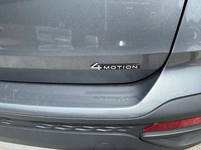 2025 Volkswagen Taos S