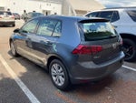 2015 Volkswagen Golf TDI S 4-Door