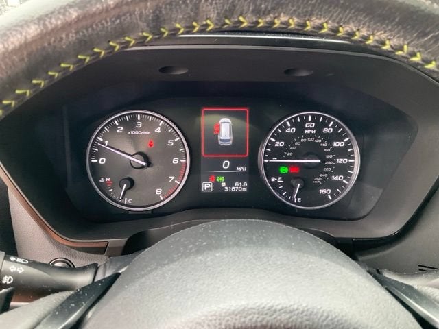2023 Subaru Ascent Onyx Edition Limited 7-Passenger