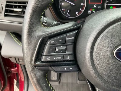 2023 Subaru Ascent Onyx Edition Limited 7-Passenger